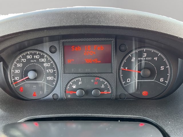PEUGEOT Boxer usata 10