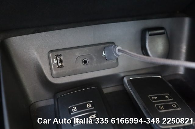 RENAULT Kadjar usata 91