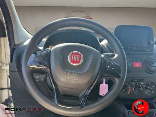 FIAT Fiorino usata, con ESP