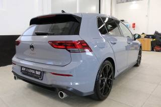 VOLKSWAGEN Golf usata, con Antifurto