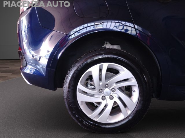 LAND ROVER Discovery Sport usata, con Lettore CD