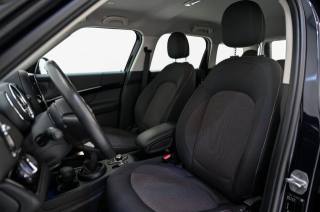 MINI Countryman usata, con Boardcomputer