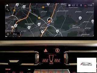 BMW 320 usata, con Chiusura centralizzata