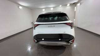 KIA Sportage usata 4