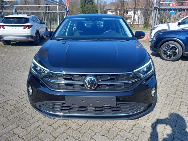 VOLKSWAGEN Taigo usata, con Chiusura centralizzata