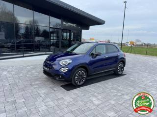 FIAT 500X usata, con Airbag