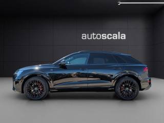 AUDI Q8 usata, con Airbag