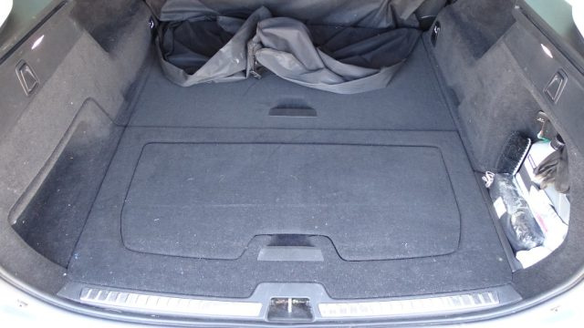 VOLVO XC90 usata, con Cruise Control
