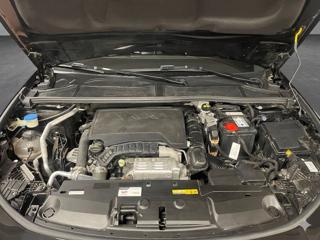PEUGEOT 308 usata, con Volante multifunzione