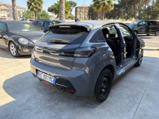 PEUGEOT 208 usata, con Chiusura centralizzata