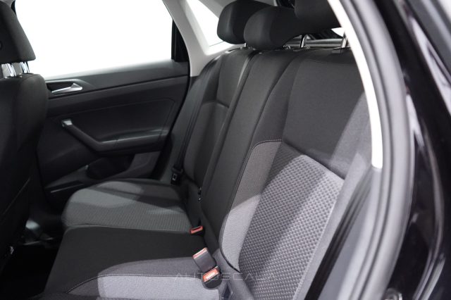 VOLKSWAGEN Polo usata, con Vivavoce