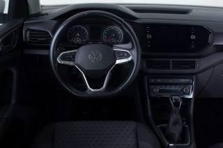 VOLKSWAGEN T-Cross usata, con Chiusura centralizzata