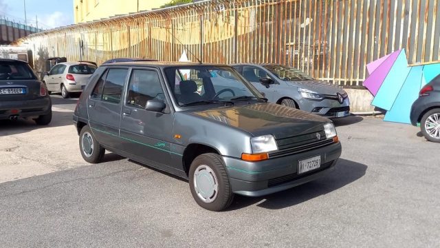 RENAULT R 5 usata, con ESP