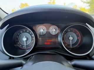 FIAT Punto usata, con MP3