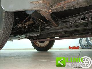 FIAT Topolino usata 43