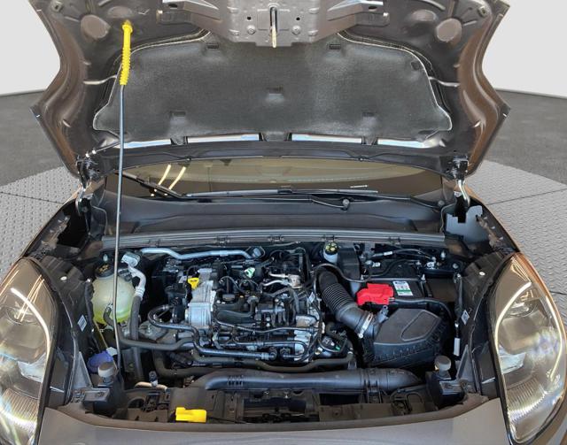 FORD Puma usata, con Bracciolo