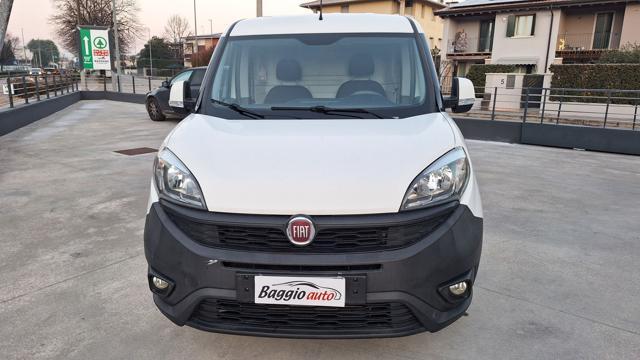 FIAT Doblo usata, con Autoradio