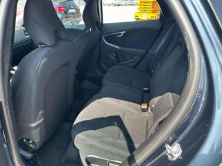 VOLVO V40 usata, con Controllo trazione