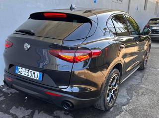 ALFA ROMEO Stelvio usata, con Alzacristalli elettrici