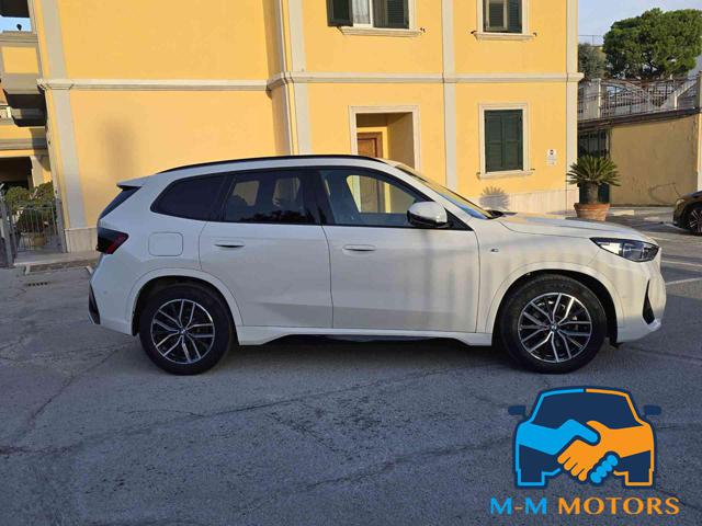 BMW X1 usata, con Airbag Passeggero