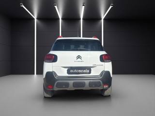 CITROEN C3 Aircross usata, con Airbag Passeggero