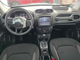 JEEP Renegade usata, con Chiusura centralizzata