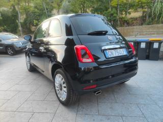 FIAT 500 usata, con Cruise Control