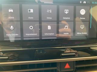 CITROEN C4 usata, con Autoradio digitale