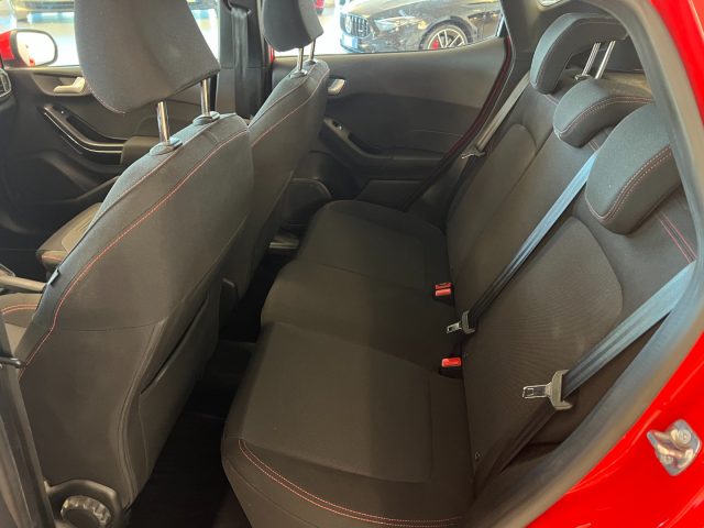 FORD Fiesta usata, con Bracciolo