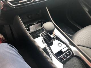 MG HS usata, con Climatizzatore
