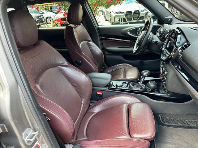 MINI Clubman usata, con Climatizzatore