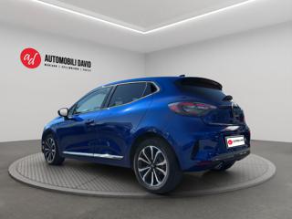 RENAULT Clio usata, con Airbag laterali