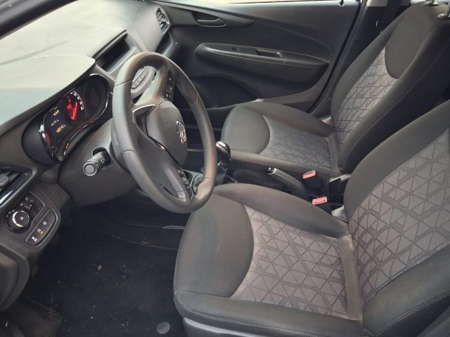 OPEL Karl usata, con Controllo trazione