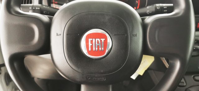 FIAT Panda usata 30