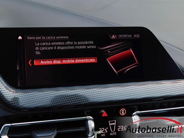 BMW 118 usata 57