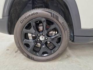 JEEP Compass usata, con Immobilizzatore elettronico