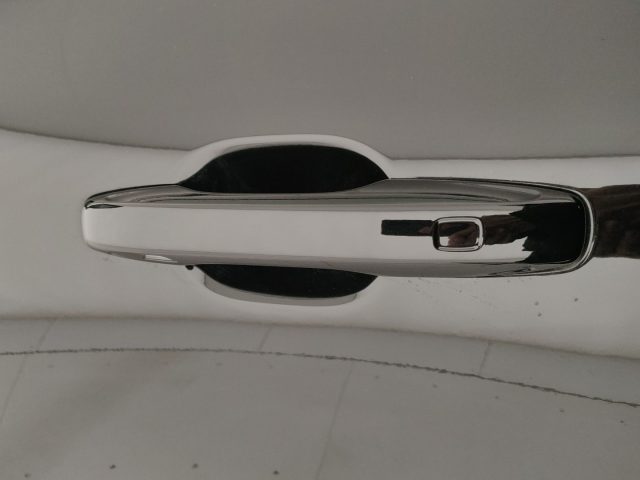 VOLVO XC60 usata, con USB