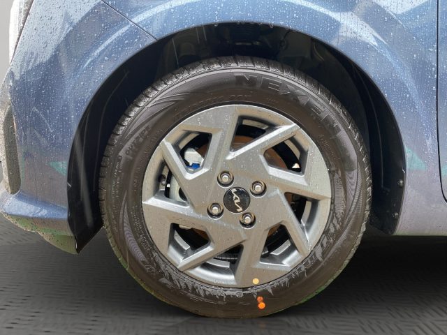 KIA Picanto usata, con Ruotino