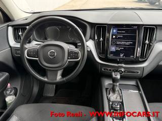 VOLVO XC60 usata, con Controllo automatico clima