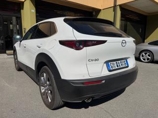 MAZDA CX-30 usata, con Chiusura centralizzata