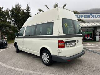 VOLKSWAGEN Caravelle usata, con Antifurto
