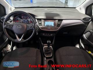 OPEL Crossland usata, con Cruise Control