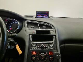 PEUGEOT 5008 usata, con Controllo vocale