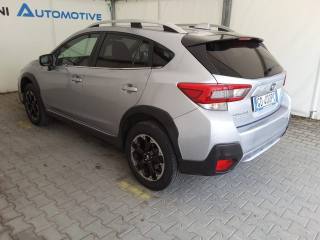 SUBARU XV usata, con Fendinebbia