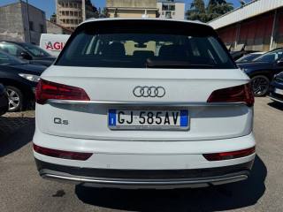 AUDI Q5 usata, con Boardcomputer