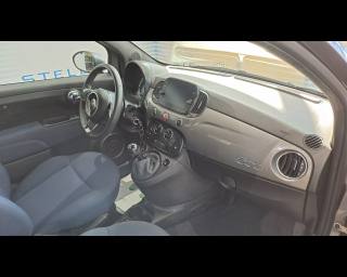 FIAT 500 usata 21