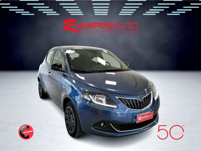 LANCIA Ypsilon usata 2