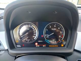 BMW X1 usata, con Fendinebbia