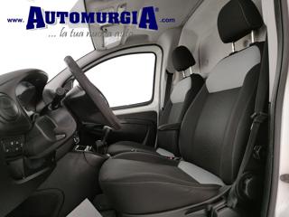 FIAT Fiorino usata, con Climatizzatore