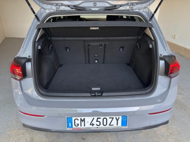 VOLKSWAGEN Golf usata, con Specchietti laterali elettrici
